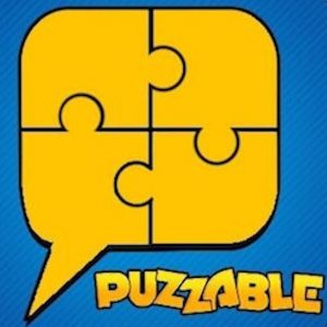 Puzzable Logo